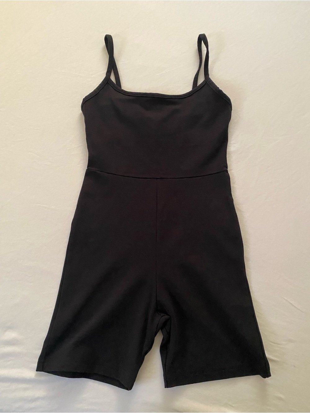 Madewell Cotton Onesie